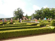 Celodenní výlet na Zámek Loučeň